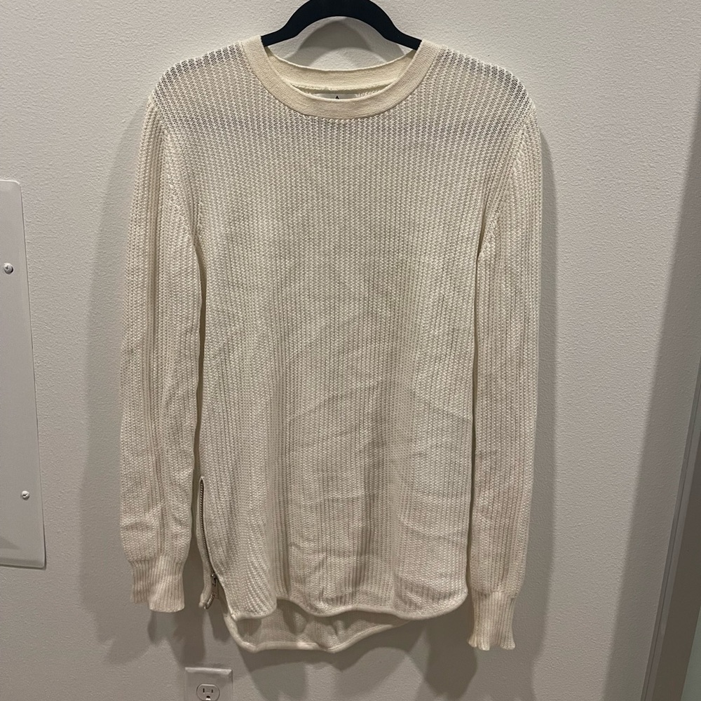 Unif x urban outfitters sweater